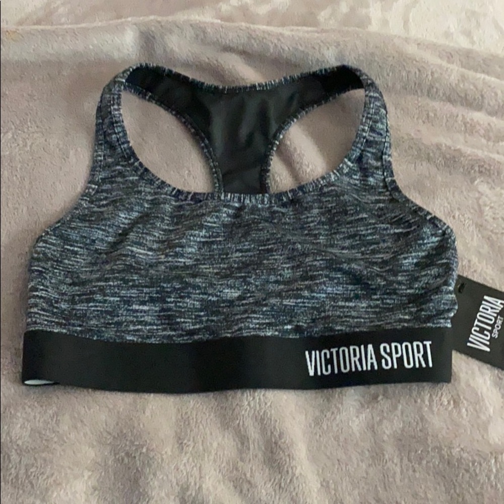 VS Sport Racerback Sports Bra